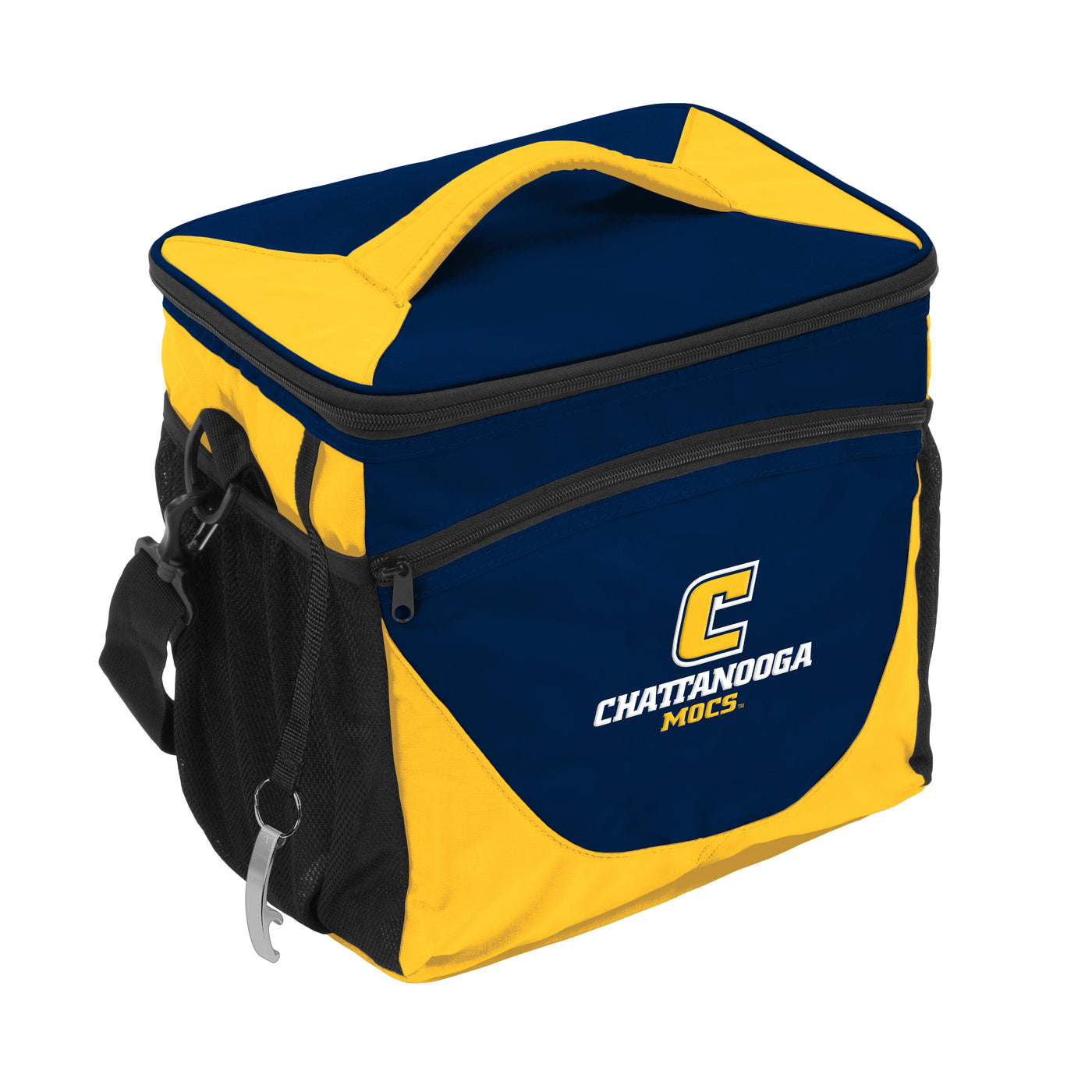 UT Chattanooga 24 Can Cooler