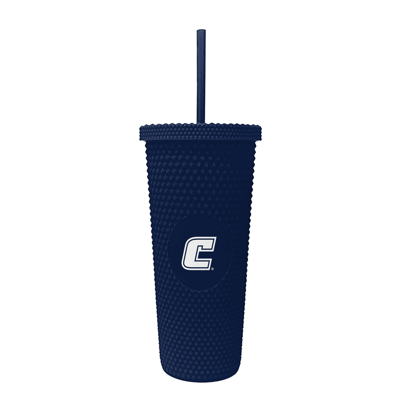 Tennessee Chattanooga 24oz Studded Tumbler