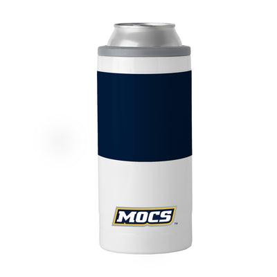 UT Chattanooga 12oz Colorblock Slim Can Coolie