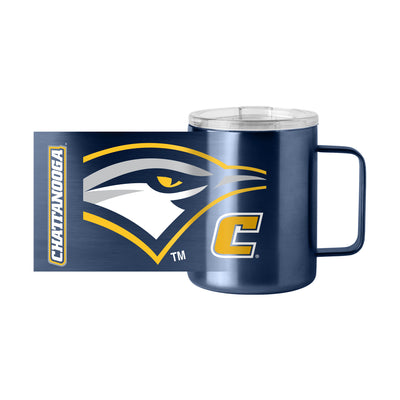 UT Chattanooga 15oz Hype Stainless Mug