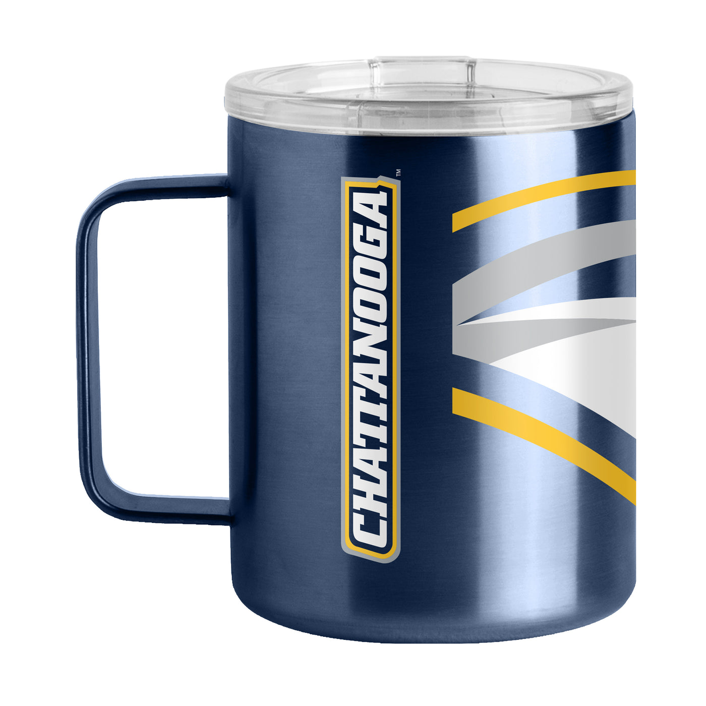 UT Chattanooga 15oz Hype Stainless Mug