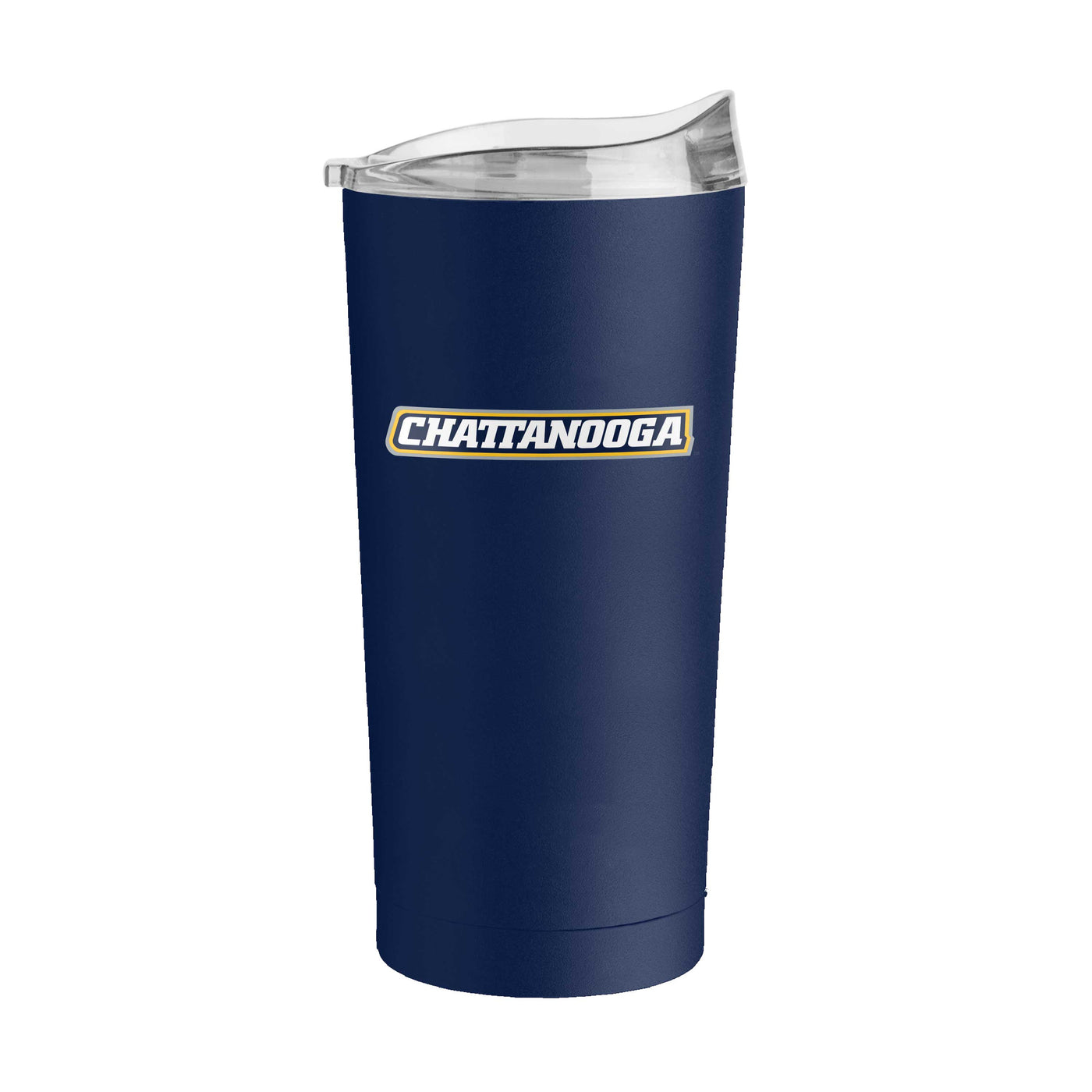 UT Chattanooga 20oz Flipside Powder Coat Tumbler