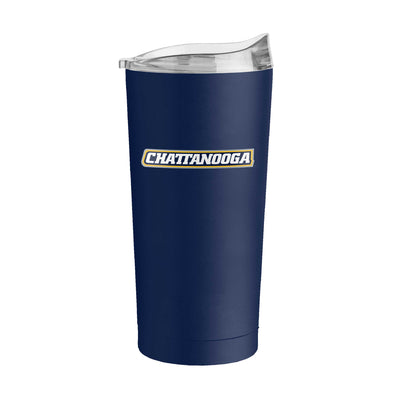 UT Chattanooga 20oz Flipside Powder Coat Tumbler