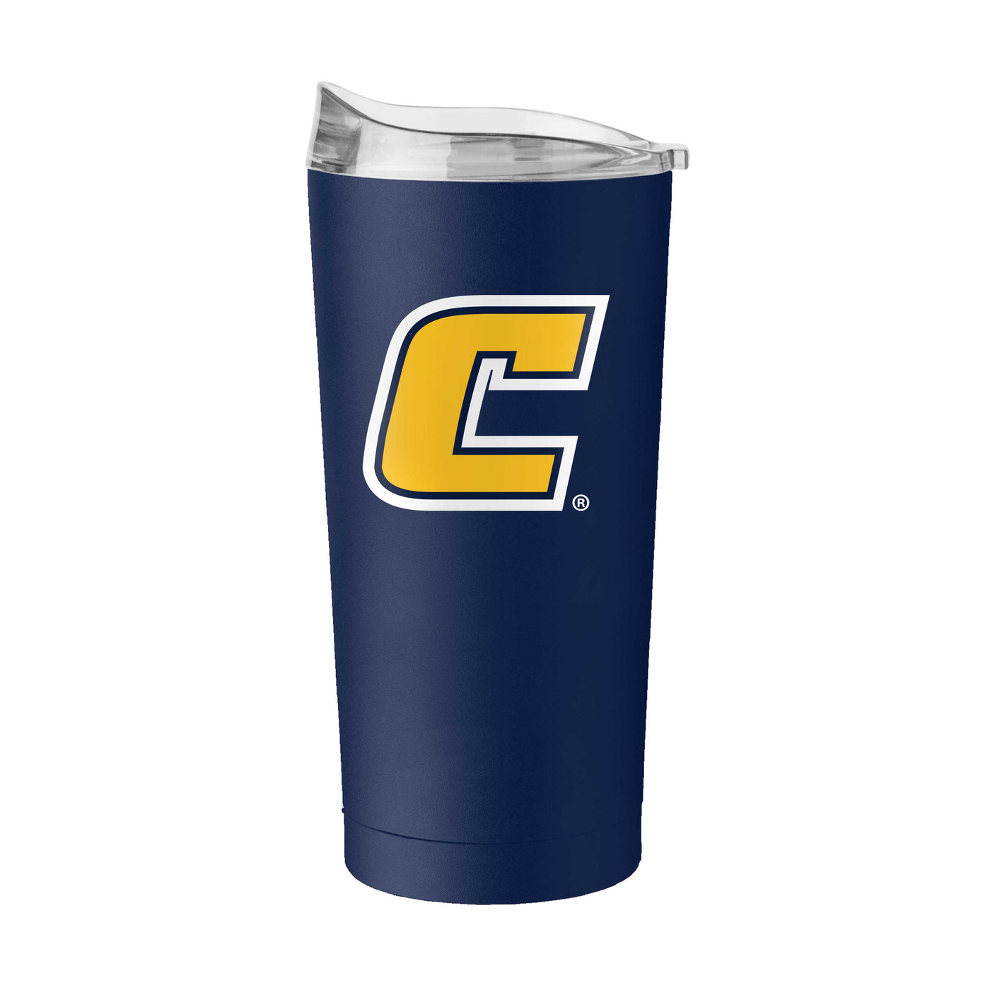UT Chattanooga 20oz Flipside Powder Coat Tumbler