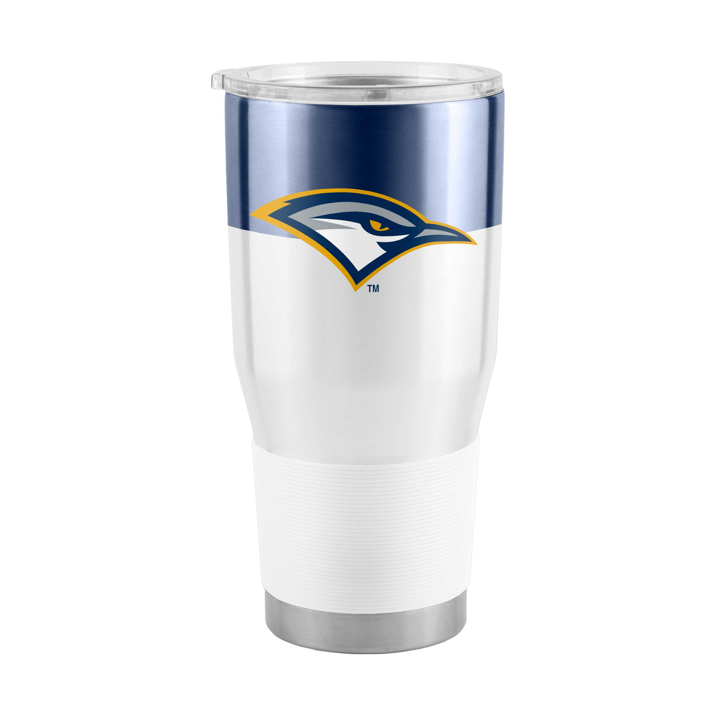Tennessee Chattanooga 30oz Colorblock Stainless Steel Tumbler
