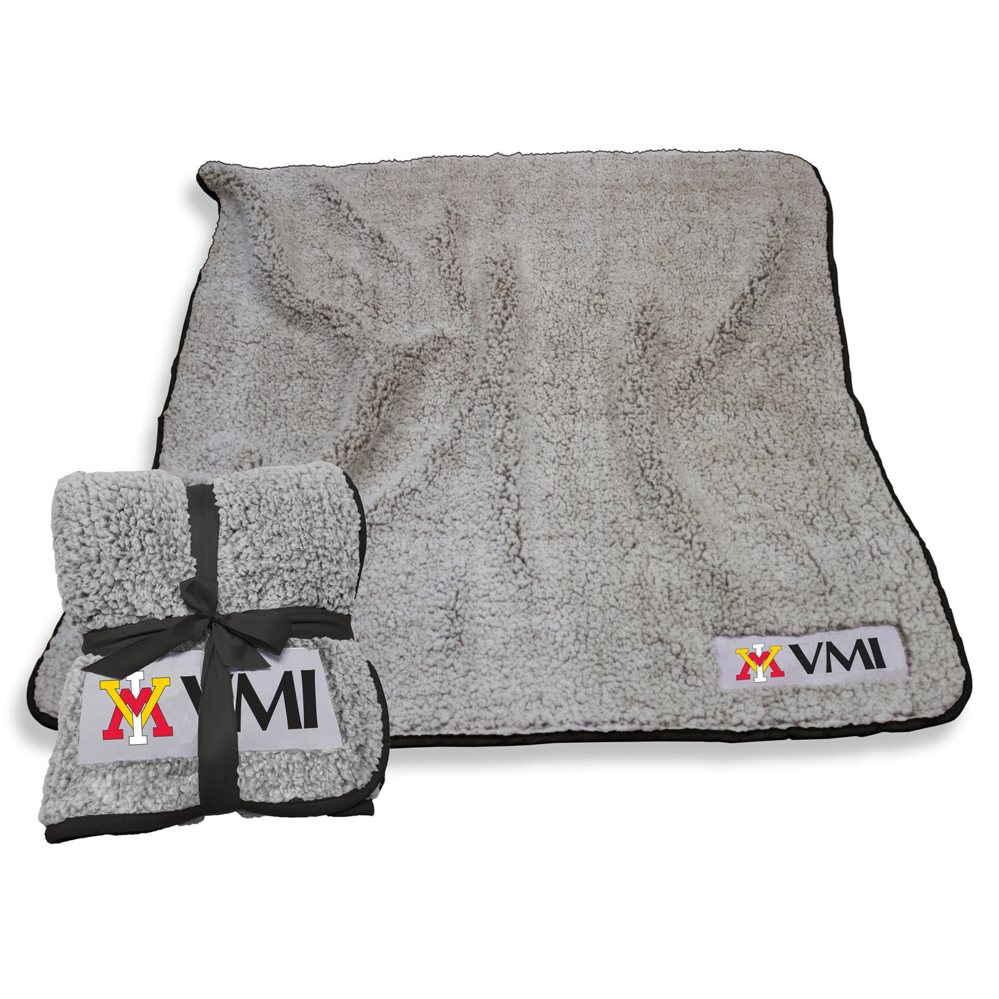 VMI Black Frosty Fleece