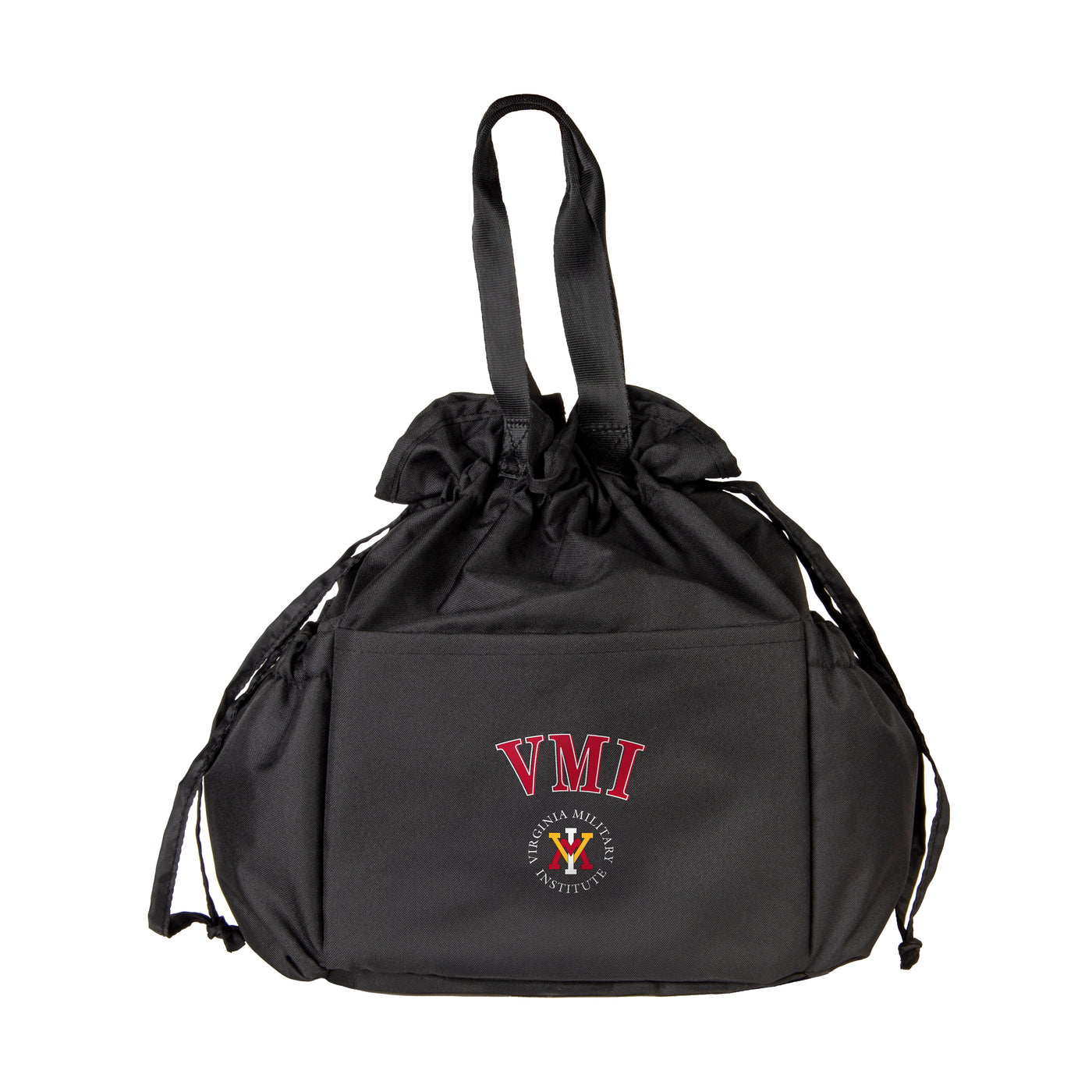 VMI Drawstring Lunch Cooler Eco