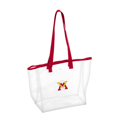 VMI Stadium Clear Tote - Logo Brands