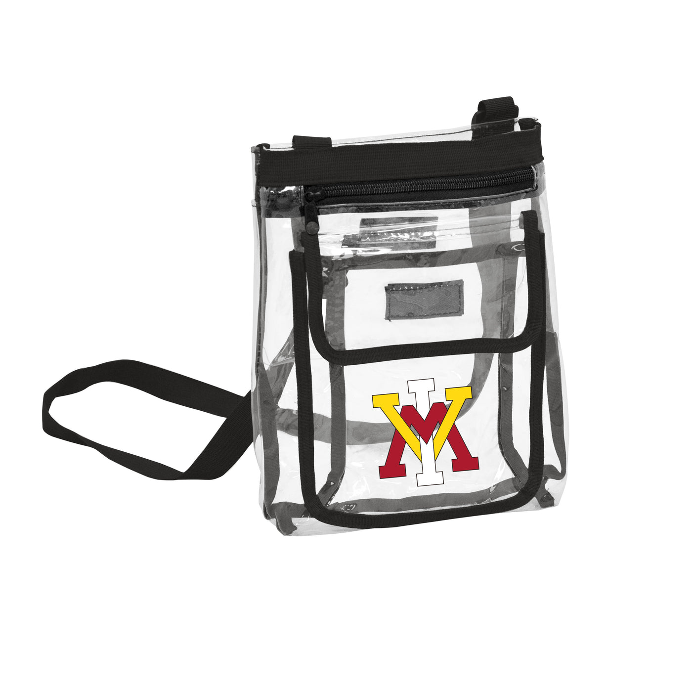 VMI Gameday Clear Crossbody