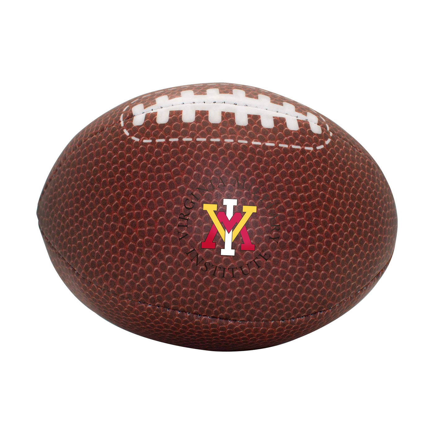 VMI Composite Brown Micro Soft Football