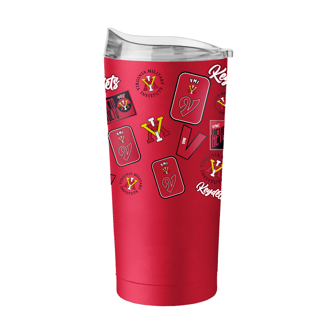VMI 20oz Dreamweave Powder Coat Tumbler