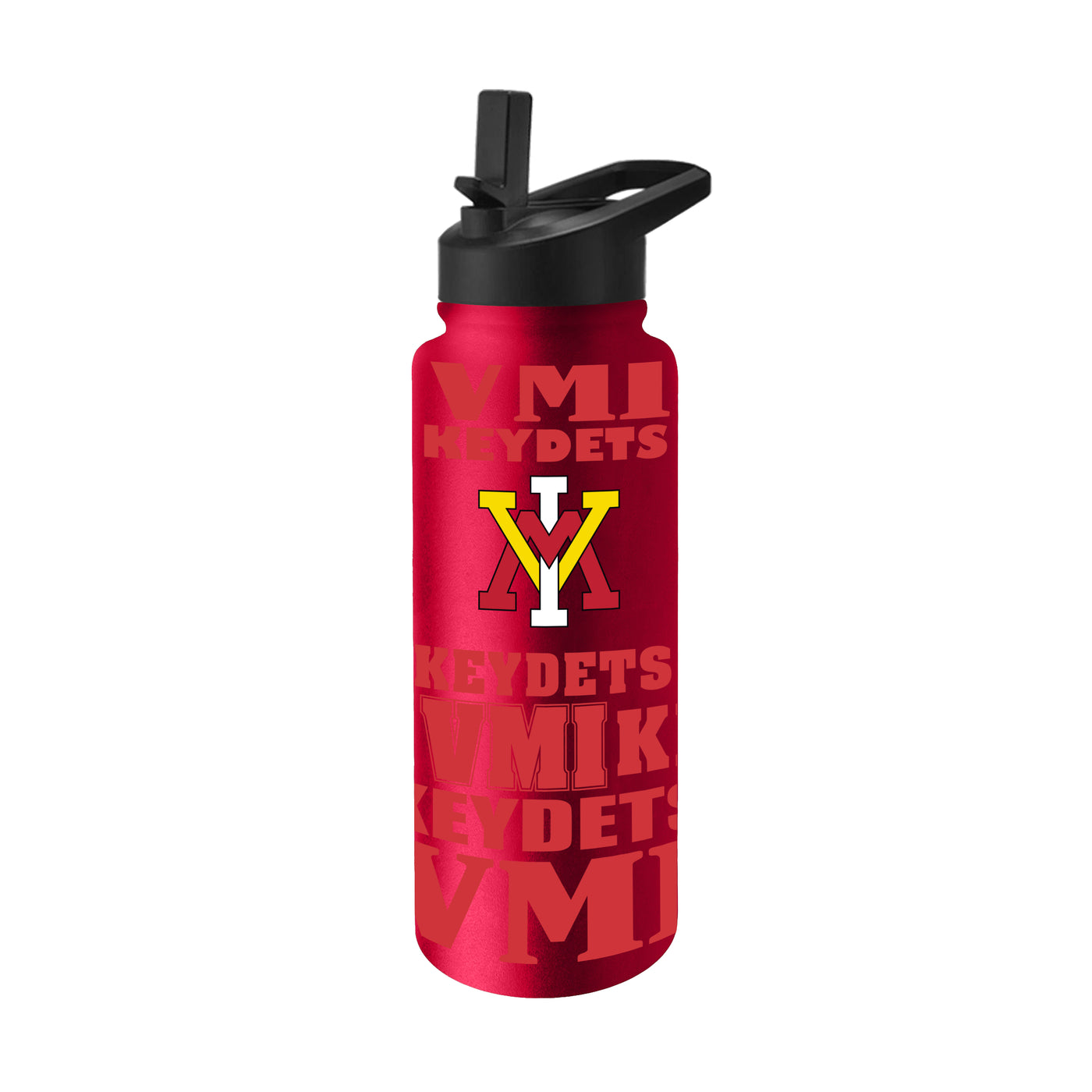 VMI 34oz Replay Quencher Bottle