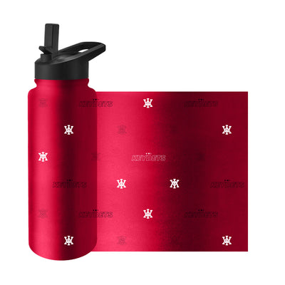VMI 34oz Step And Repeat Quencher Bottle