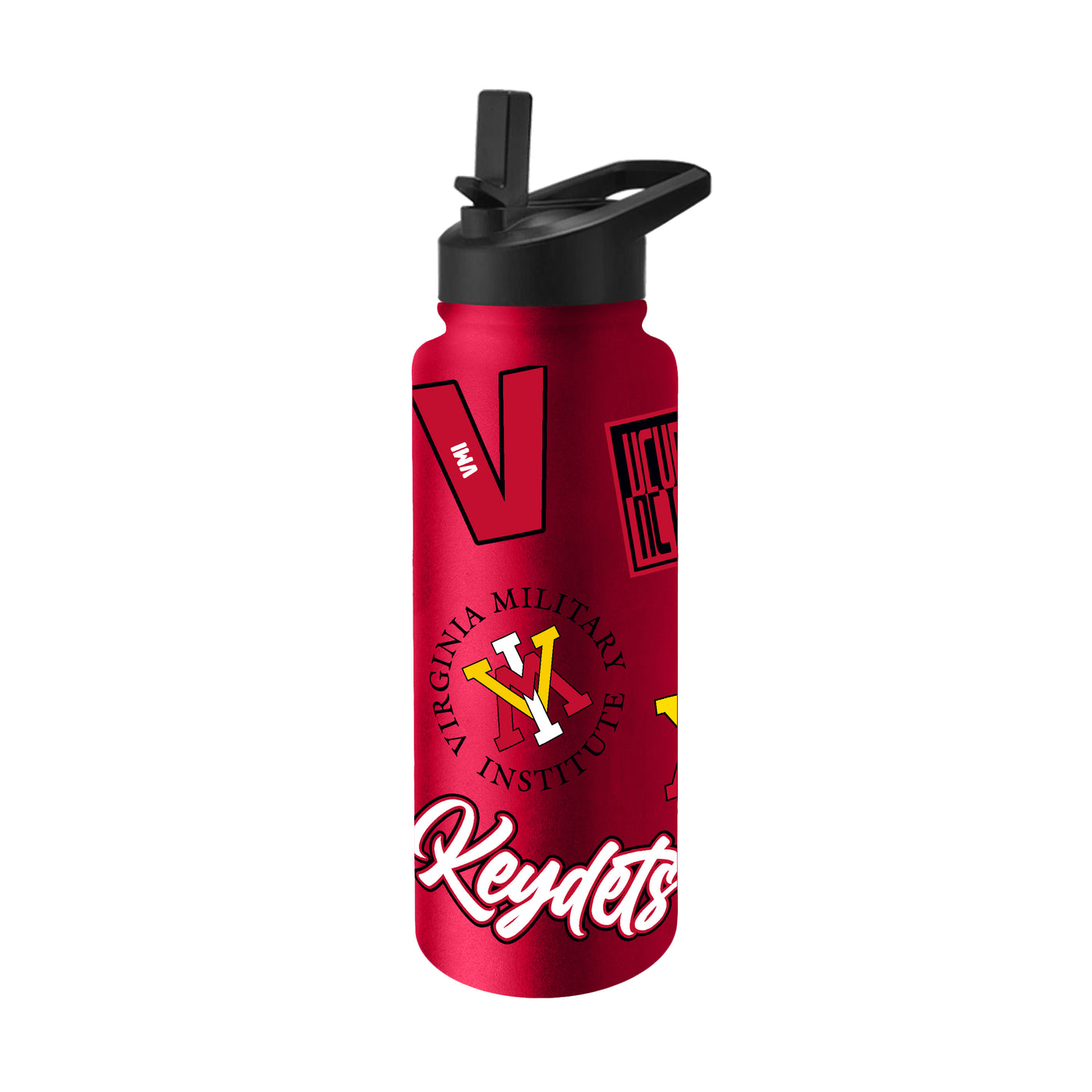 VMI 34oz Dreamweave Quencher Bottle