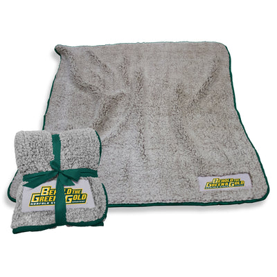 Norfolk State University Frosty Fleece - Logo Brands