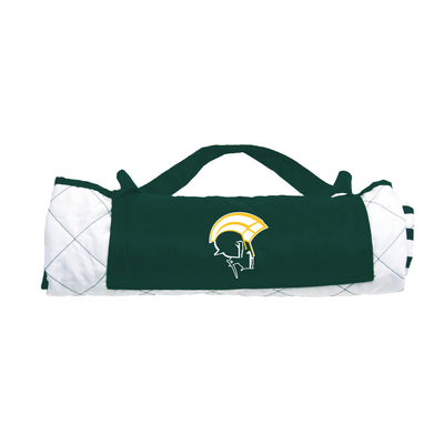 Norfolk State Outdoor Blanket - Logo Brands