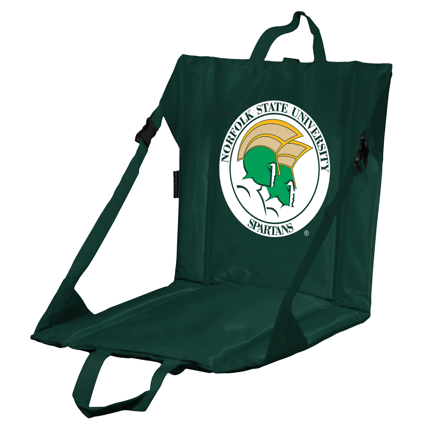 Norfolk State Stadium Seat