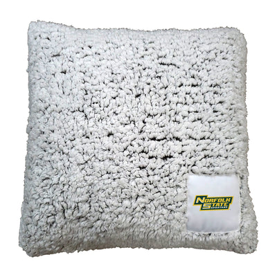 Norfolk State Frosty Pillow - Logo Brands