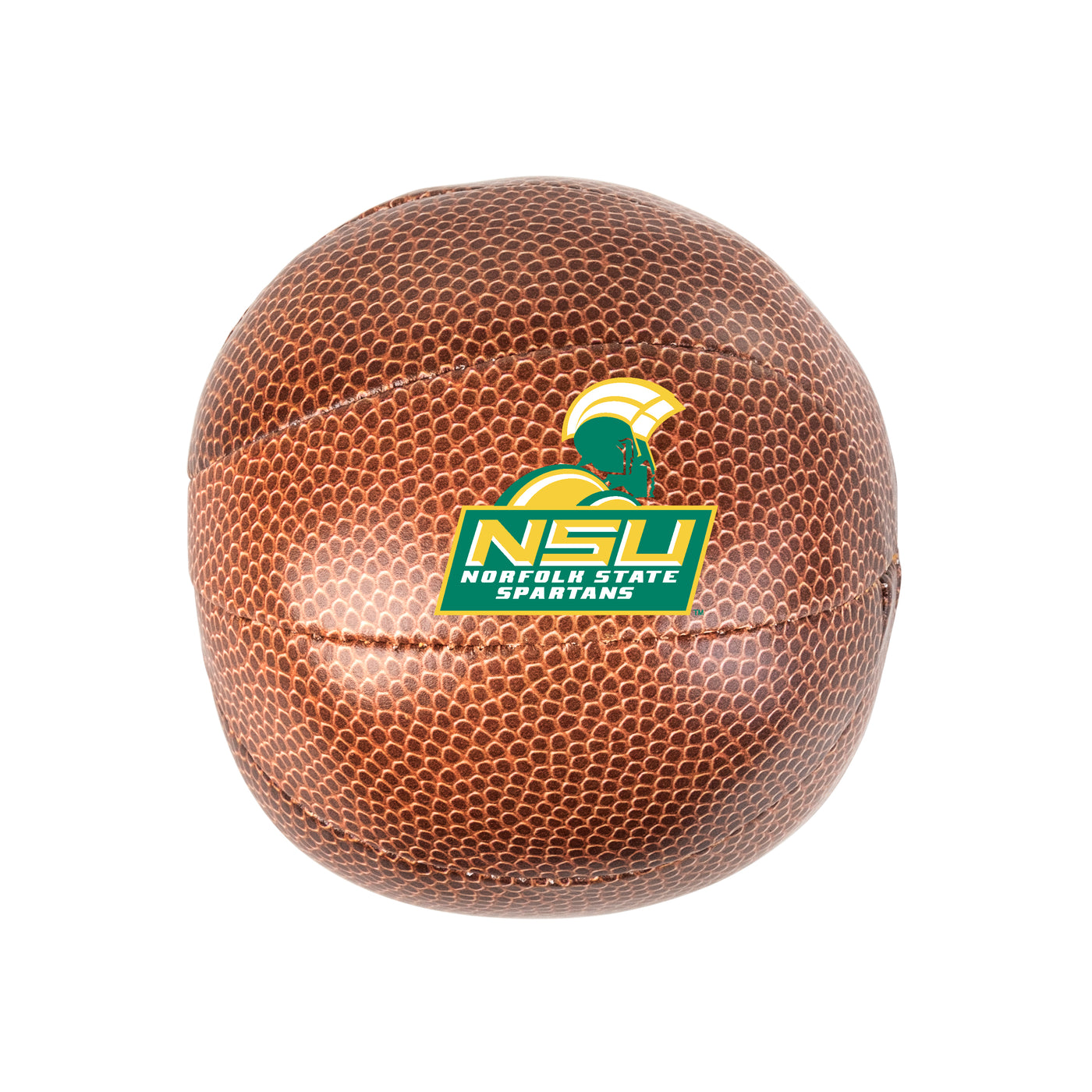 Norfolk State Micro Soft Basketball
