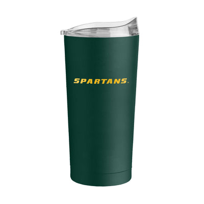 Norfolk State 20oz Flipside Powder Coat Tumbler