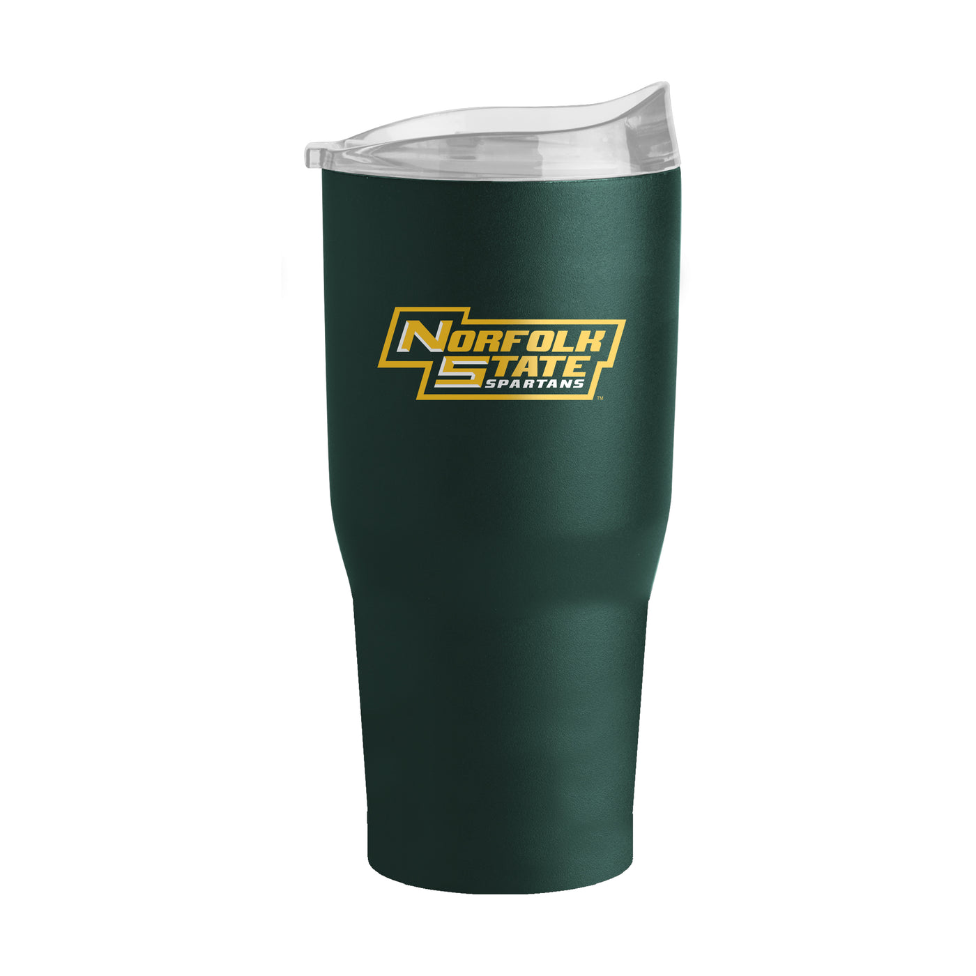 Norfolk State 30oz Flipside Powder Coat Tumbler