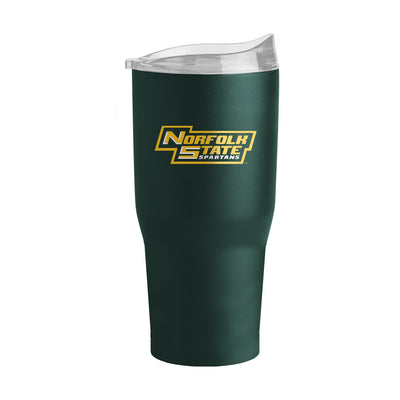 Norfolk State 30oz Flipside Powder Coat Tumbler