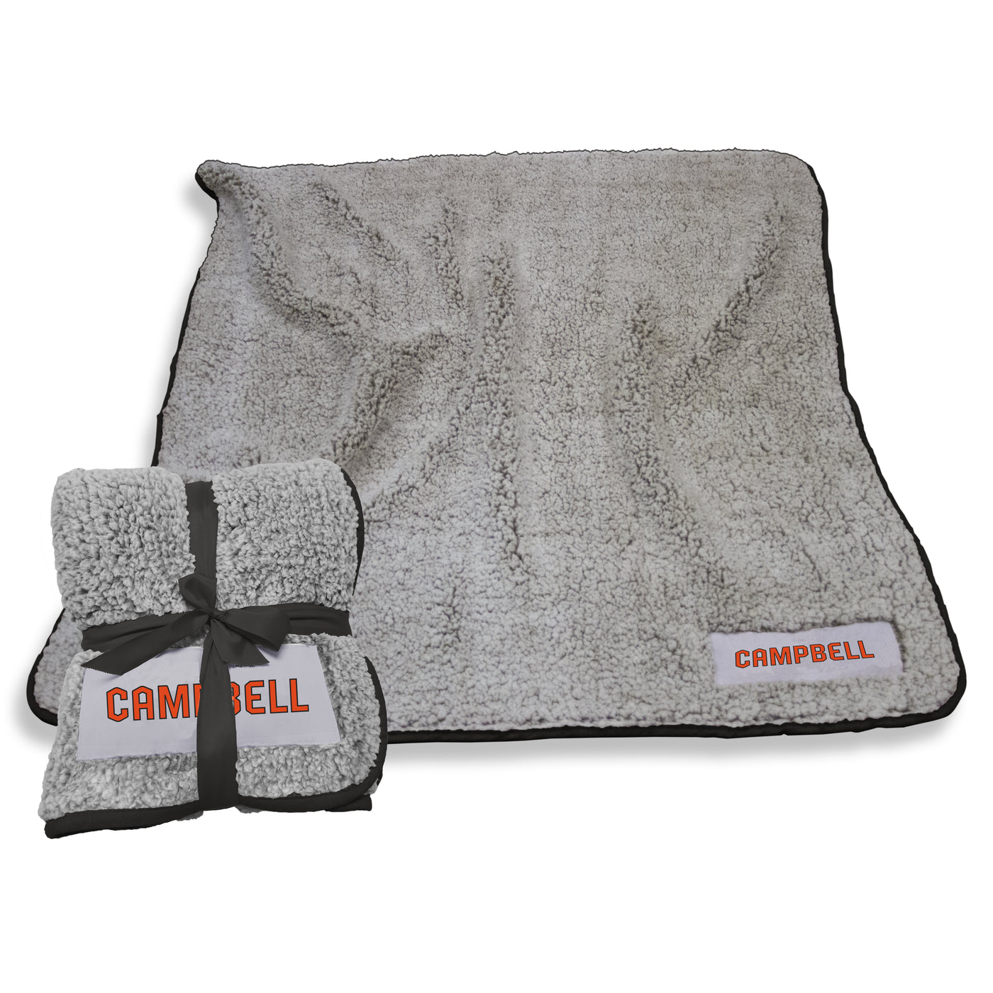 Campbell University Frosty Fleece - Logo Brands