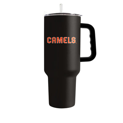 Campbell 40oz Flipside Powder Coat Tumbler