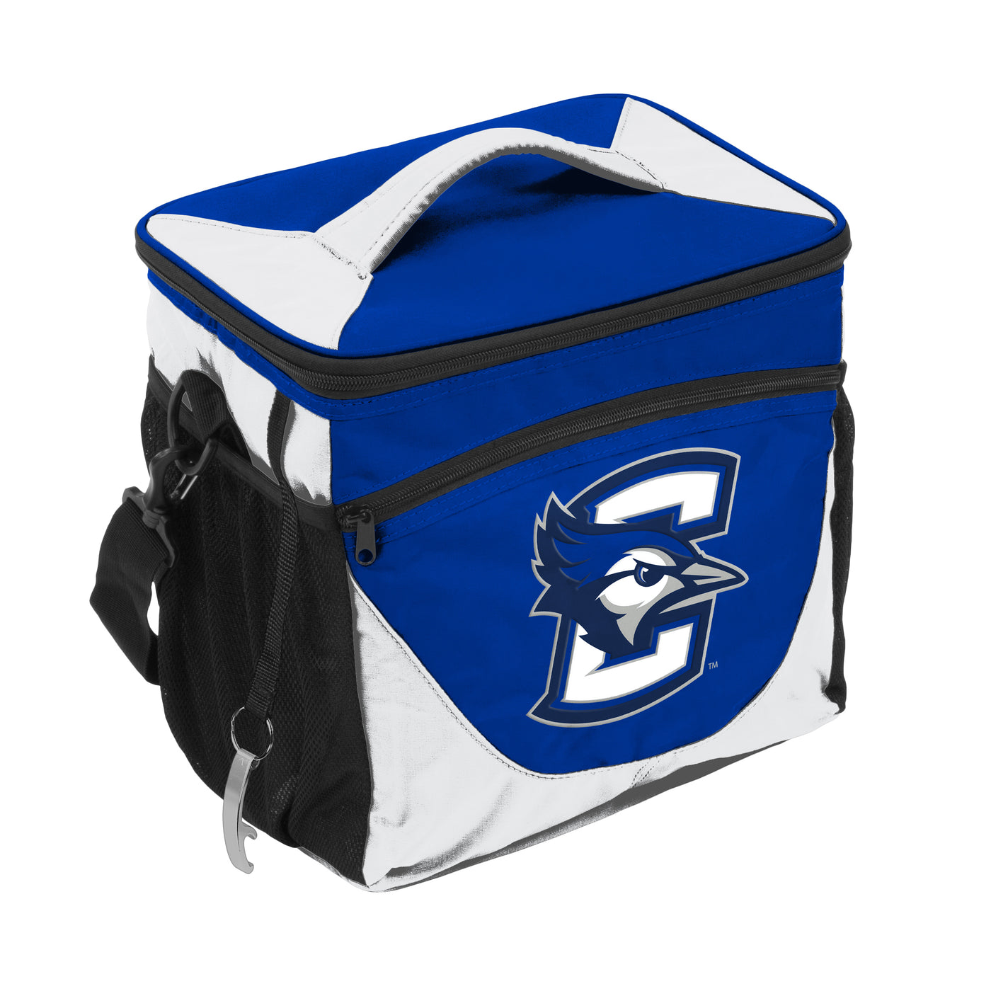 Creighton 24 Can Cooler