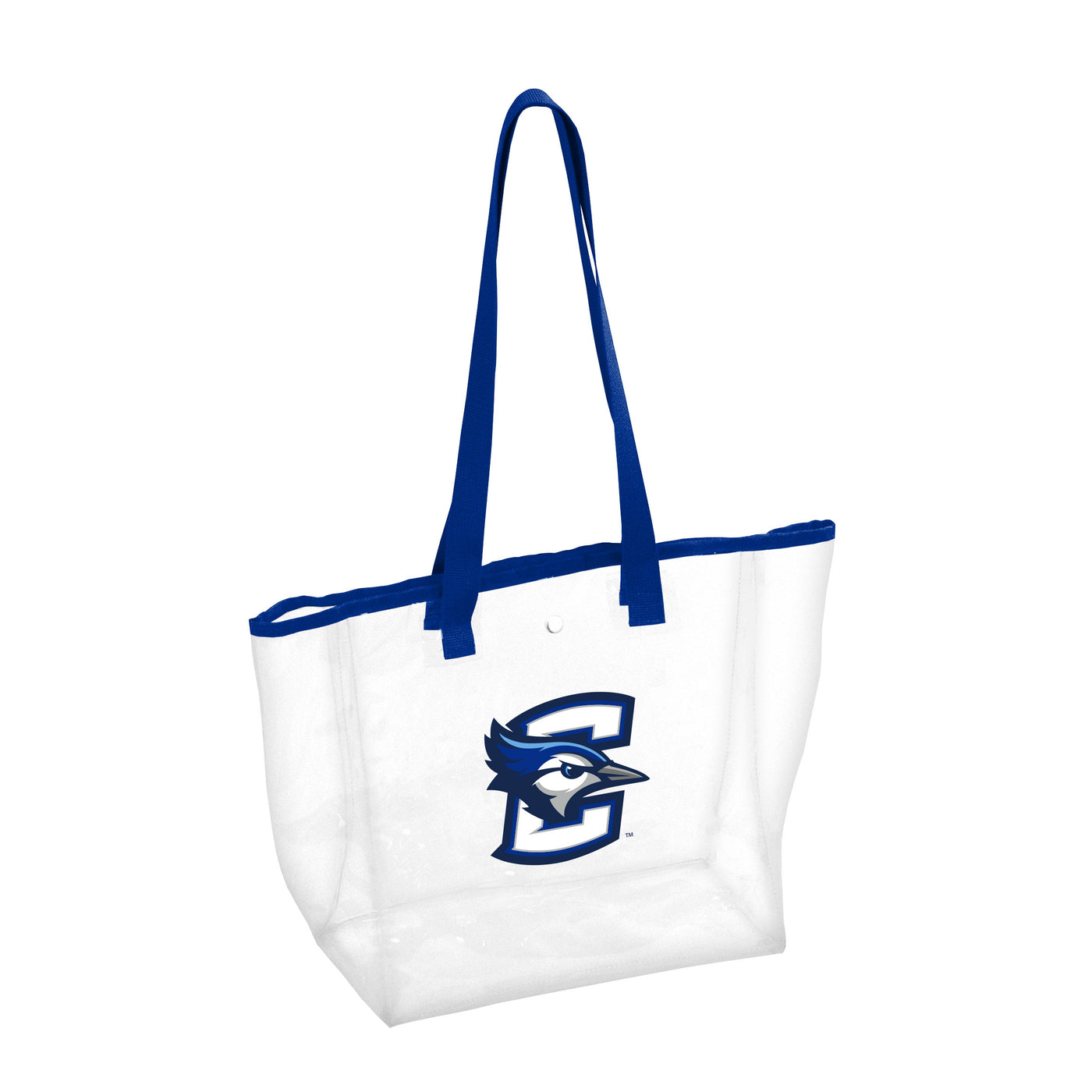 Creighton Clear Tote