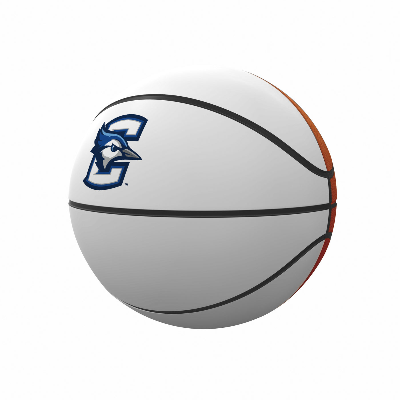 Creighton Mini Size Autograph Basketball