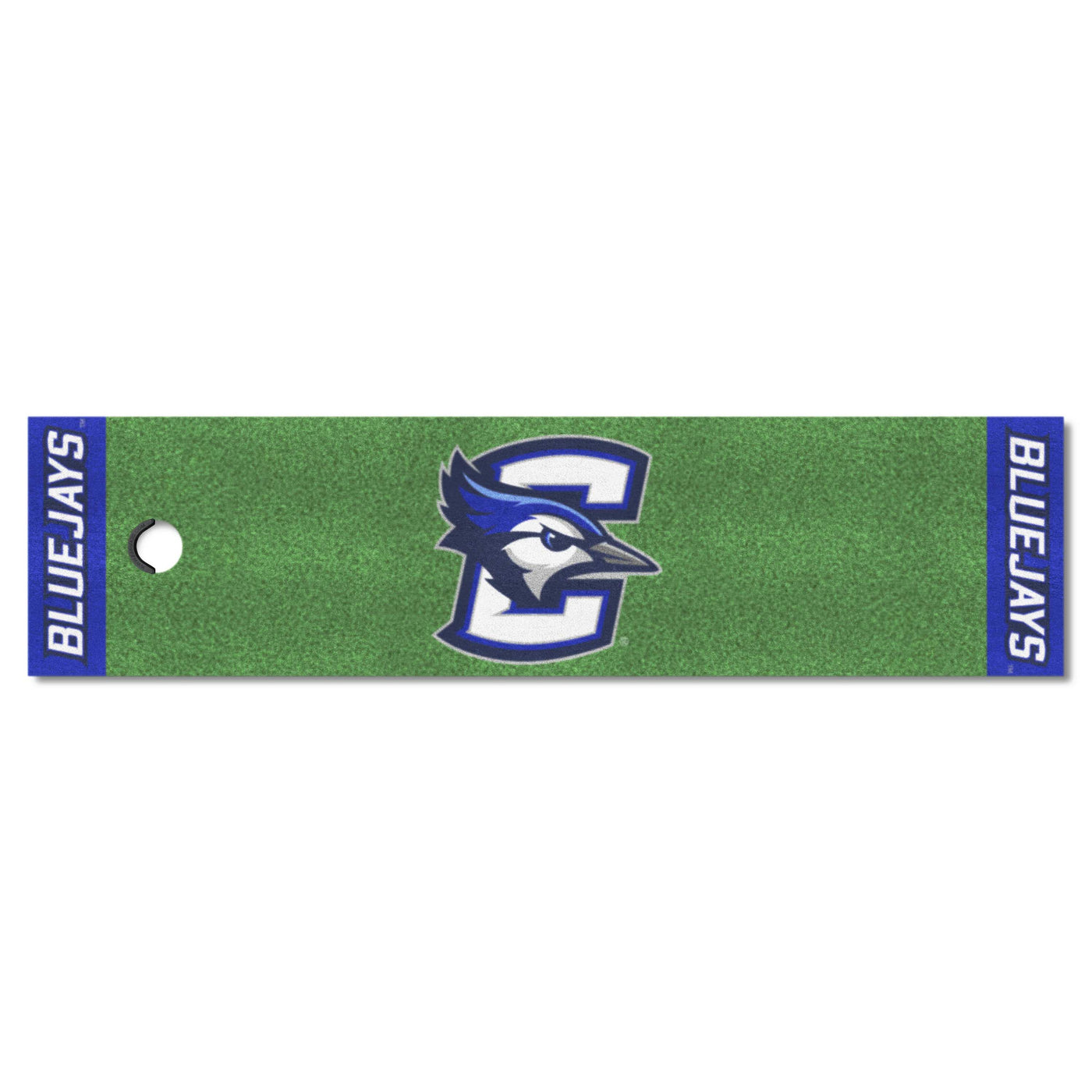 Creighton University Putting Green Mat