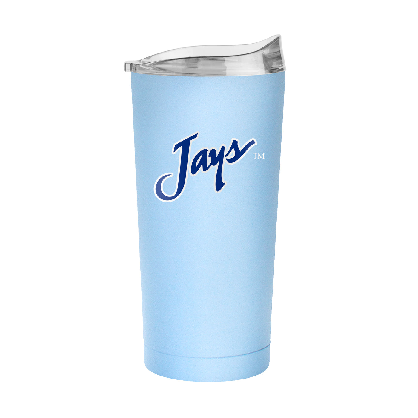 Creighton Vault 20oz Flipside Powder Coat Tumbler