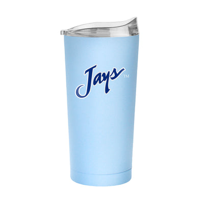 Creighton Vault 20oz Flipside Powder Coat Tumbler
