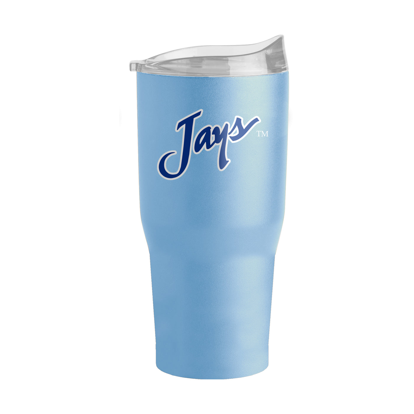Creighton Vault 30oz Flipside Powder Coat Tumbler