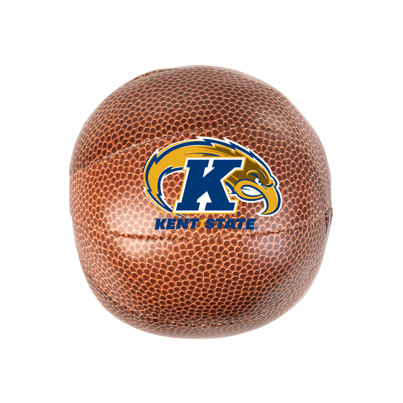 Kent State Micro Soft Basketball