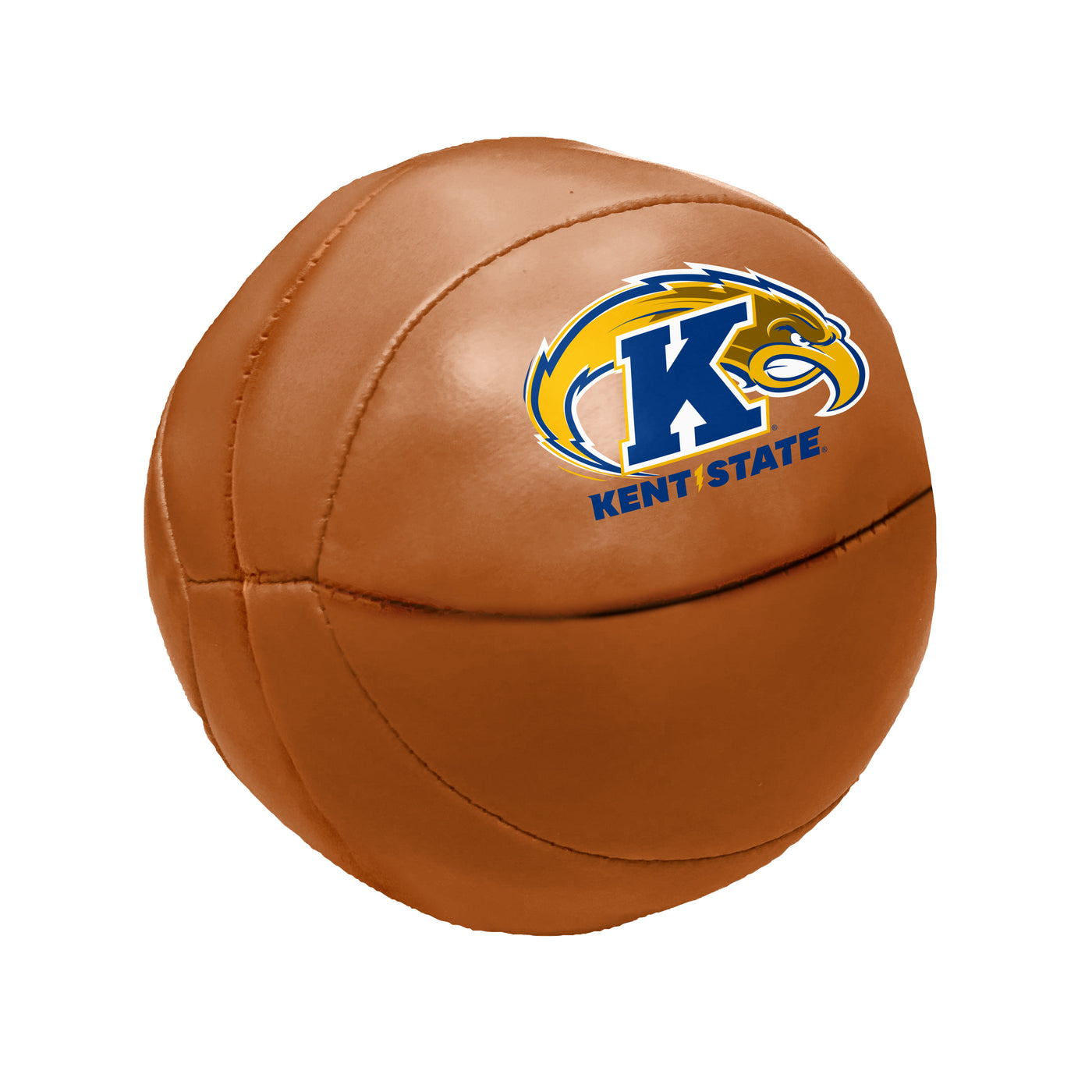 Kent State Micro Soft Basketball