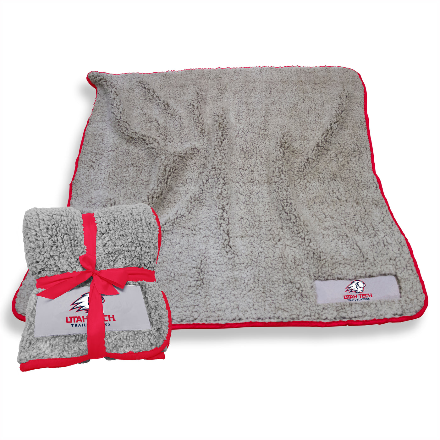 Utah Tech Frosty Gameday Fleece