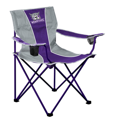 Weber St Big Boy Chair Colored Frame - Logo Brands