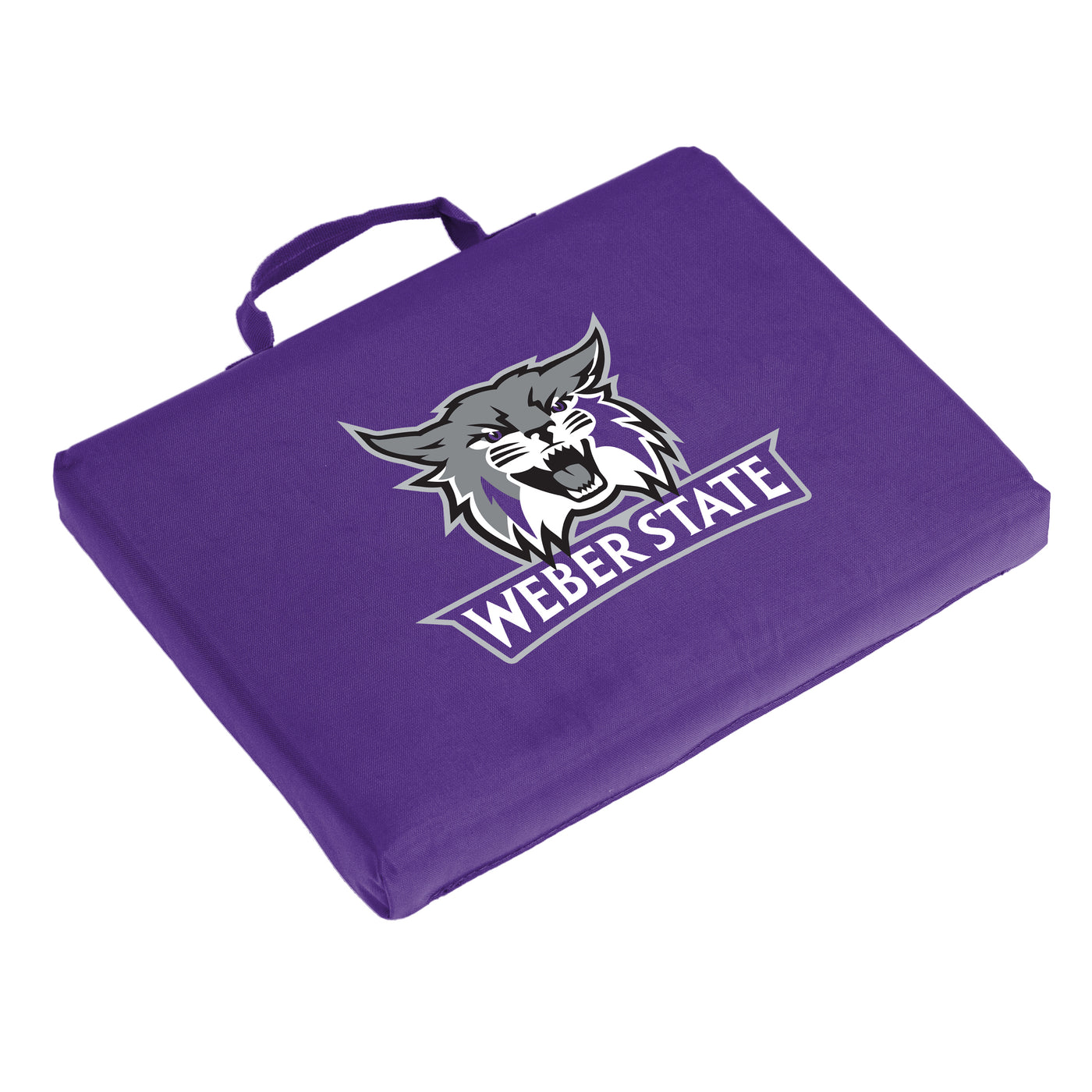 Weber State Bleacher Cushion