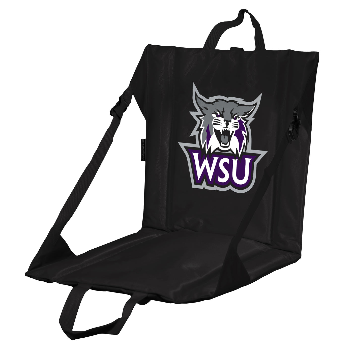 Weber State Stadium Seat