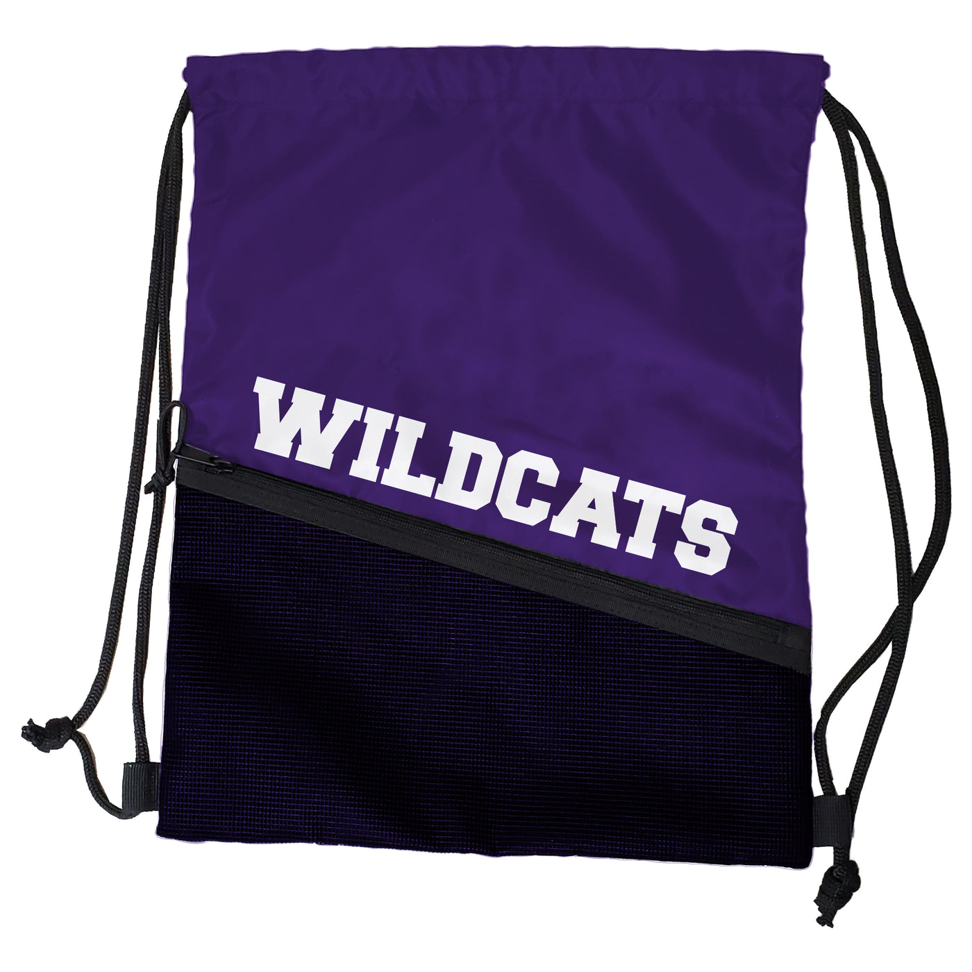 Weber State Tilt Backsack