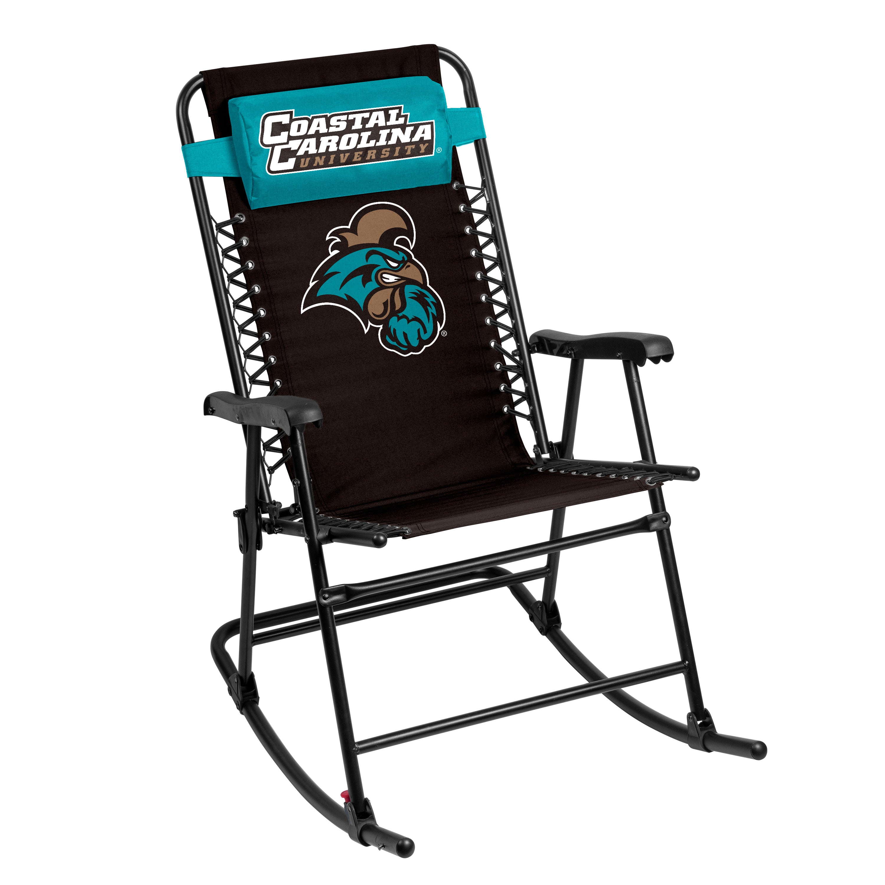 Coastal Carolina Bungee Rocker