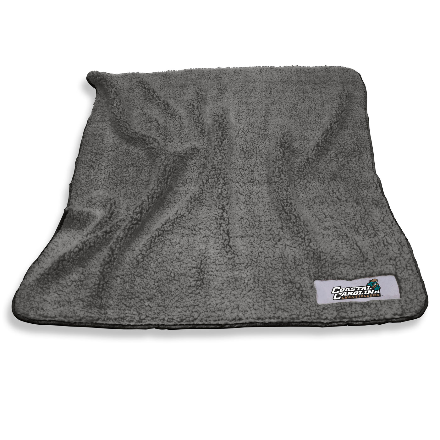 Coastal Carolina Color Frosty Fleece - Logo Brands