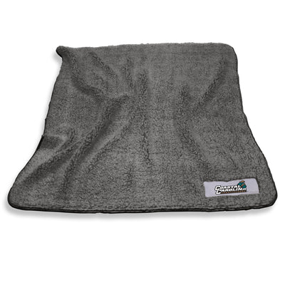 Coastal Carolina Color Frosty Fleece - Logo Brands