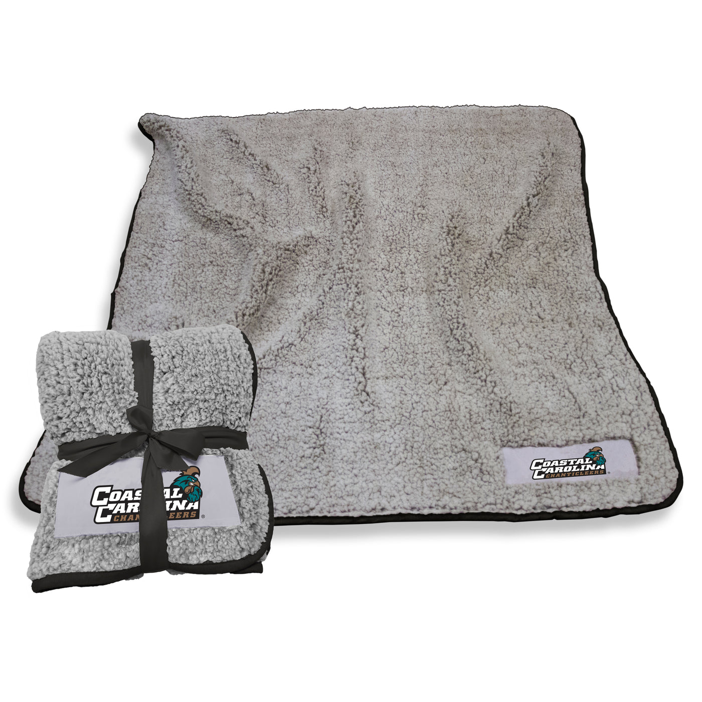 Coastal Carolina Frosty Fleece - Logo Brands