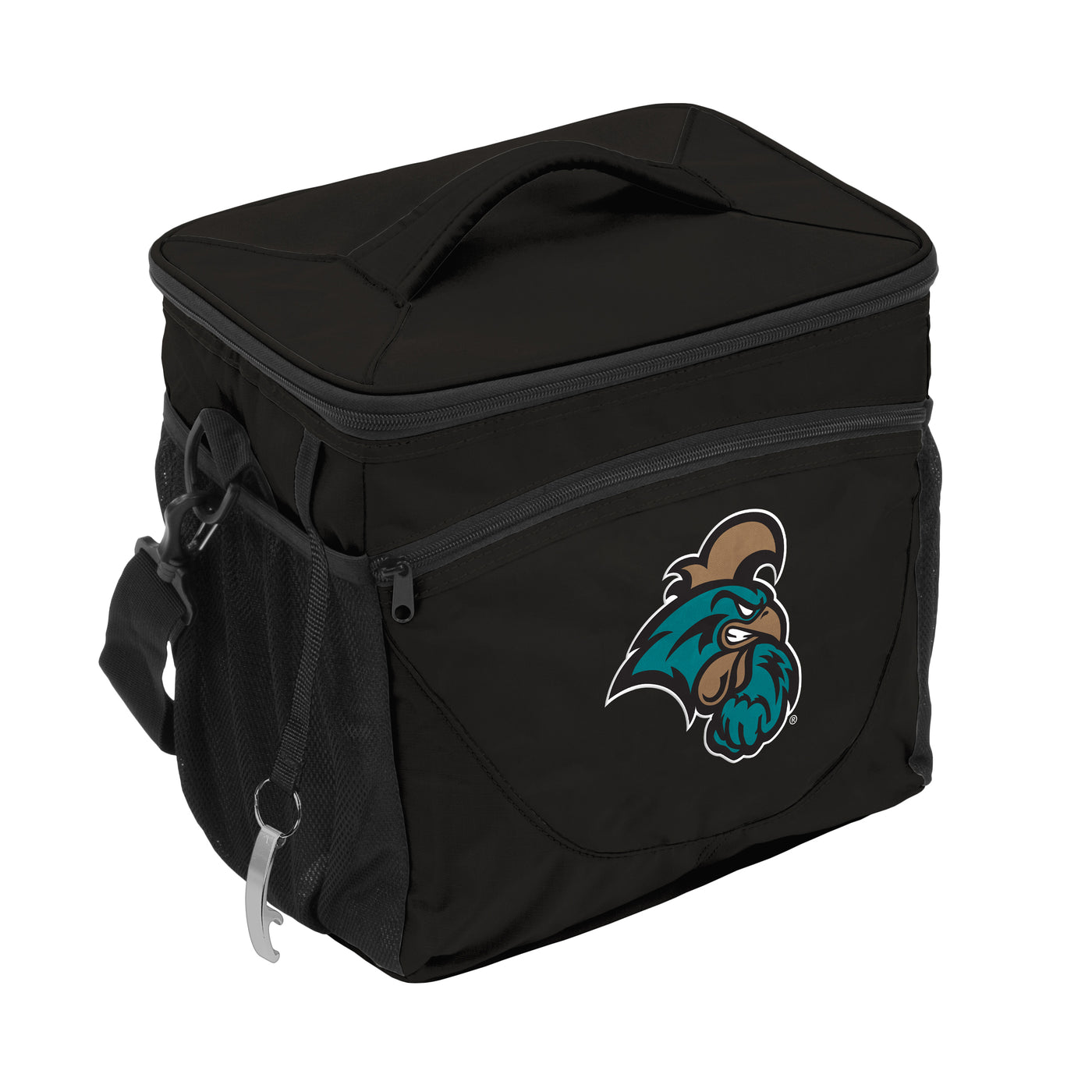 Coastal Carolina 24 Can Cooler