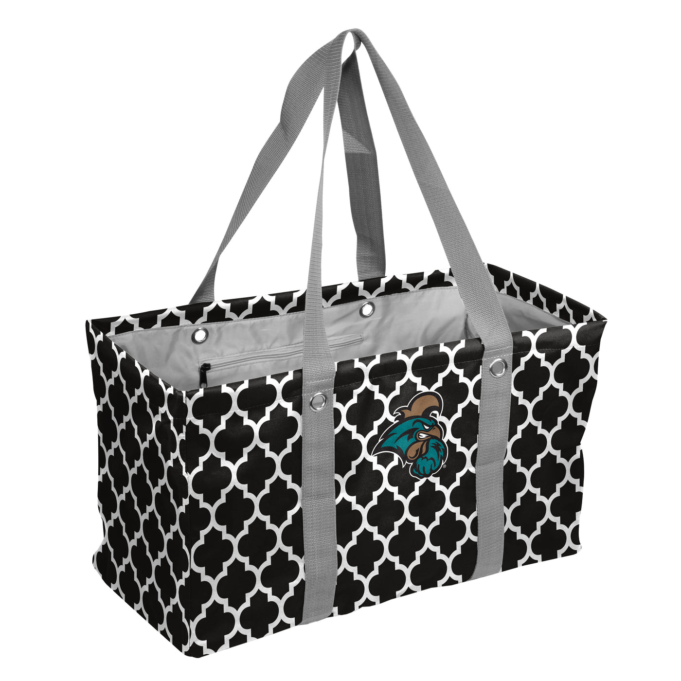 Coastal Carolina QF Picnic Caddy