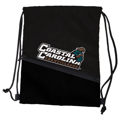 Coastal Carolina Tilt Backsack - Logo Brands