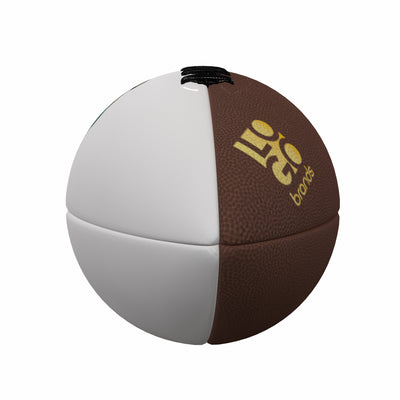 Coastal Carolina Official-Size Autograph Football